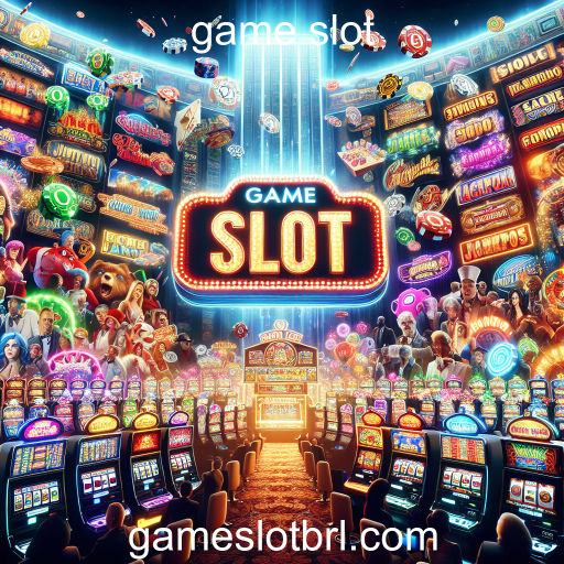 Descubra os Jogos de Slot 'Progresso': A Emoção dos Jackpots Progressivos